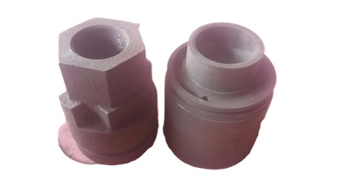 Submersible Pump Castings