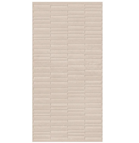 Superex Cream Decor Tiles