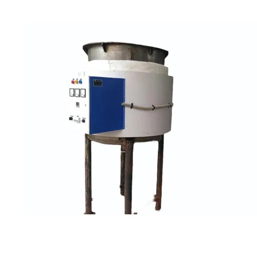 Tank Heating System 