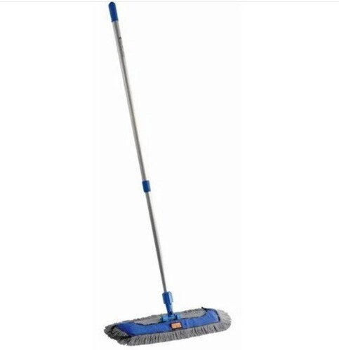 Wet And Dry Mop