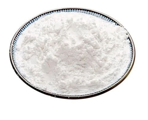 White Calcium Chloride Powder