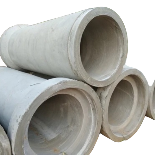 900mm Cement Pipe