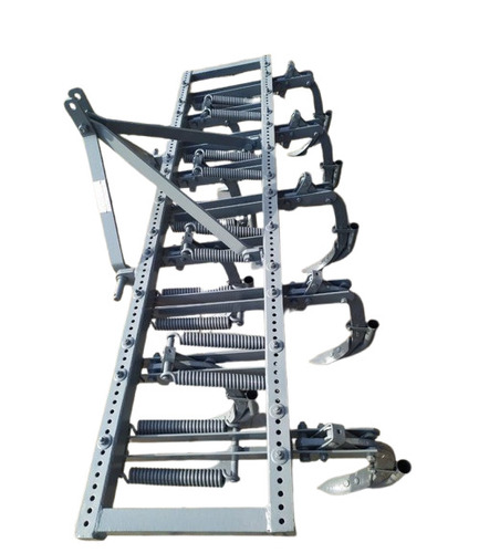 Agricultural Cultivator