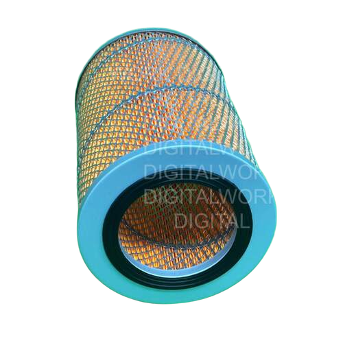 Air Filter Replaces Becker 909507