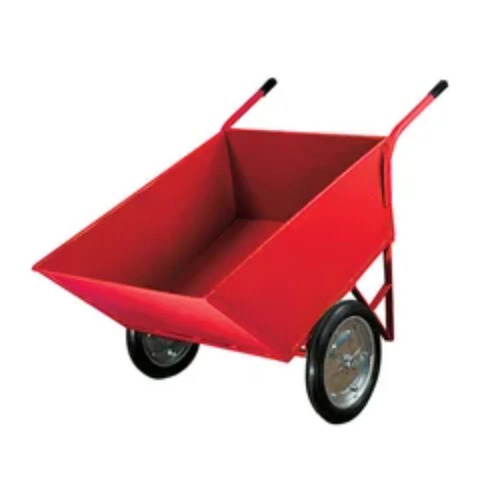 Barrow Trolley - Application: Utility