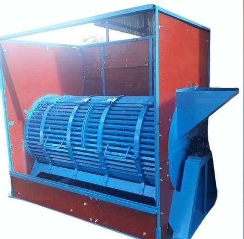 Coco Peat Machine