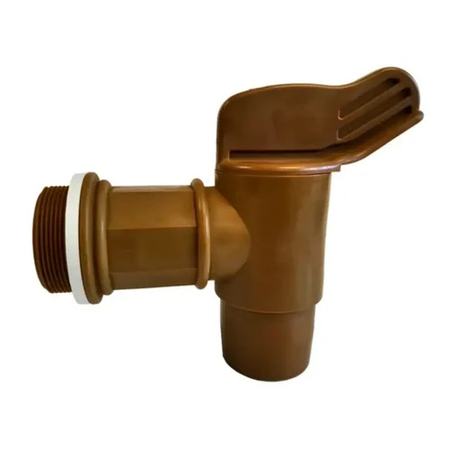Drum Faucet Tap