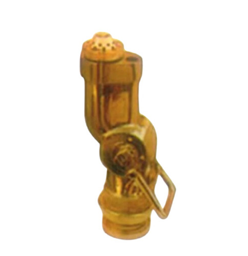 Fire Fighting Fog Nozzle