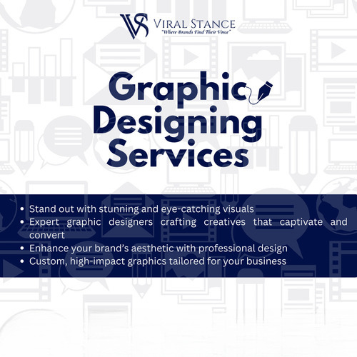 Graphich Designing Services