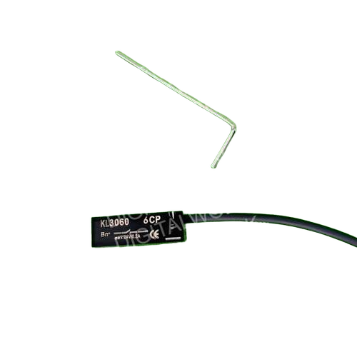 Offset Printing Machine Sensor