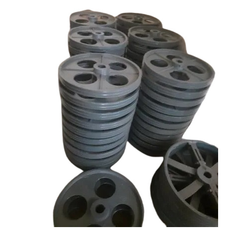 Plate Type V Belt Pulley