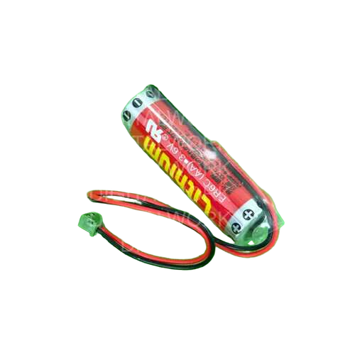 PLC Lithium Batteries