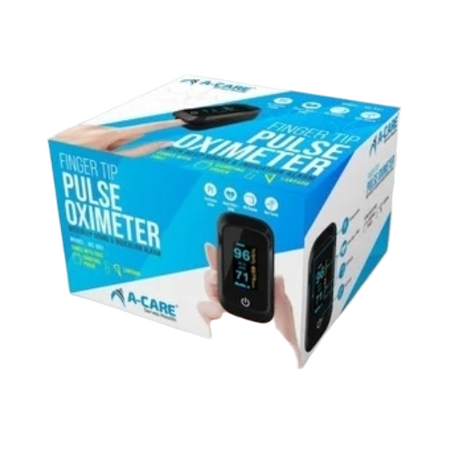 Pulse Oximeter