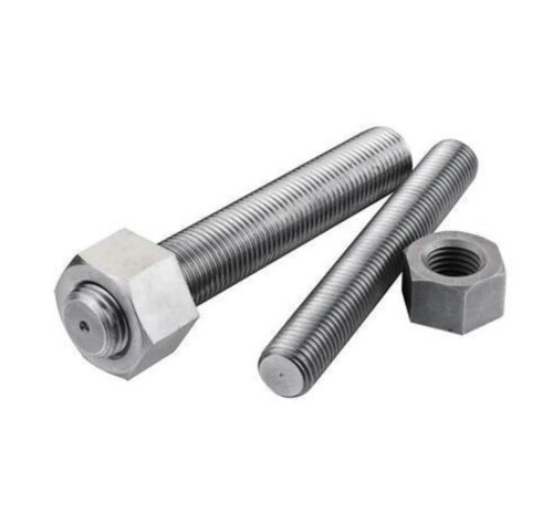 Steel Stud Bolt