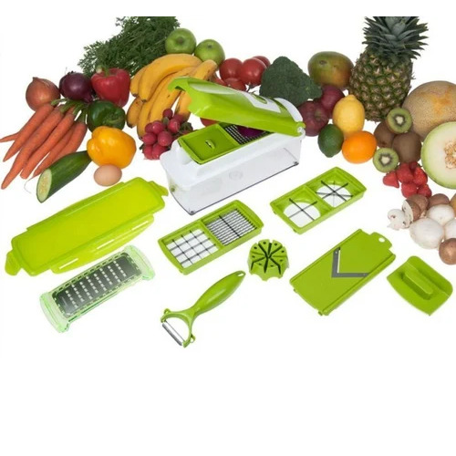 Vegetable Cutter
