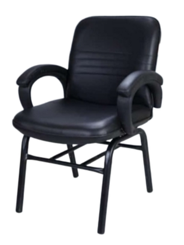 Visitors Chair - Artwork: Handmade