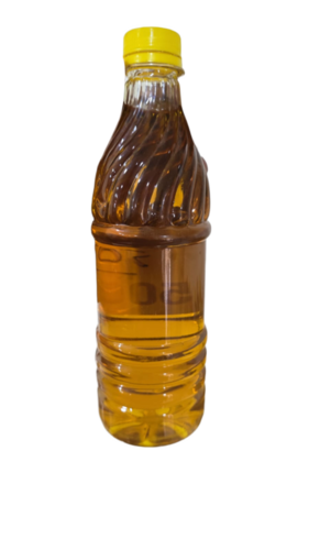 Woodpressed Mustard Oil - Application: Cooking