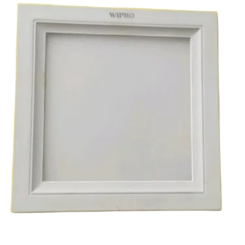 10w Wave Slim Panel Light - Application: Indoor