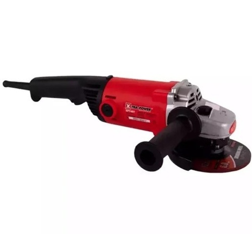 1200 Watt Angle Grinder