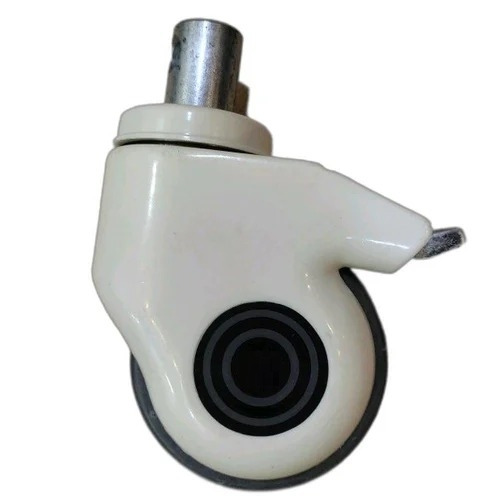 3 Inch Side Cover Caster