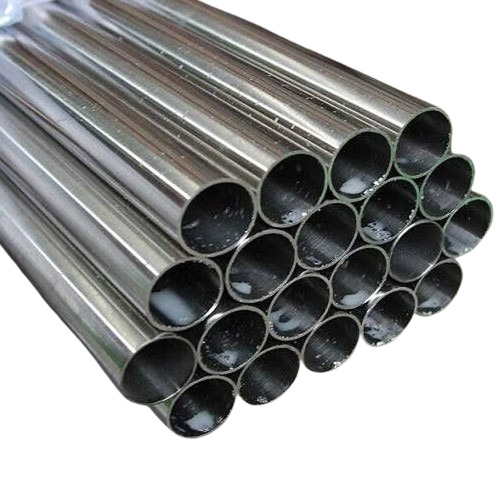 321 Grade Seamless Stainless Steel Pipe