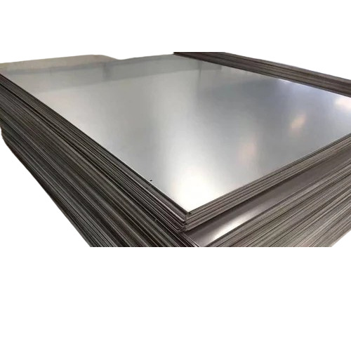 Aluminium Alloy Sheet 3003 - Color: Silver