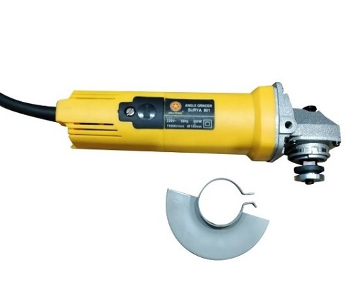 Angle Grinder
