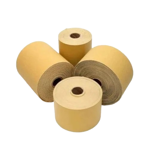 Brown Abrasive Paper