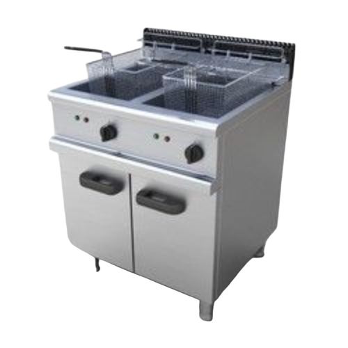 Canteen Deep Fryer