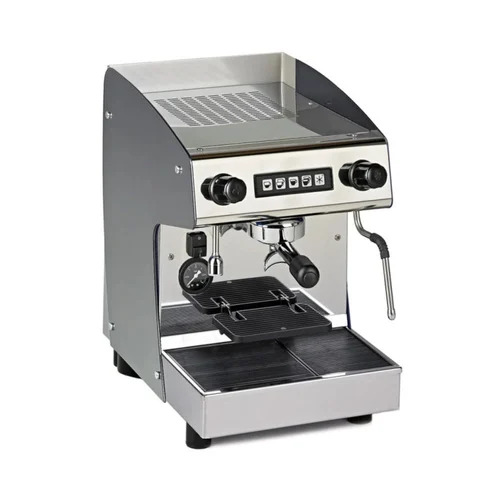 Carimali Pratica E1 Coffee Machine