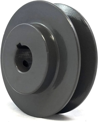 Cast Iron Pulley Wheels