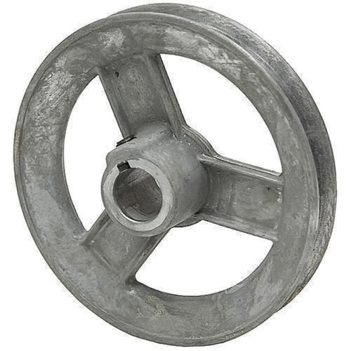 Ci Pulley Wheel