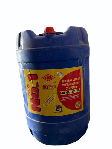 Cico 1 Waterproofing Chemical 
