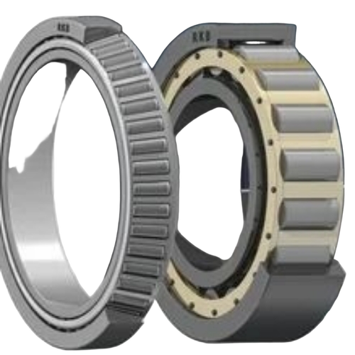 Cylindrical Roller Bearings