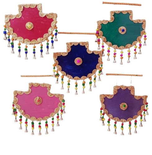 Decorative Mdf Pankhi