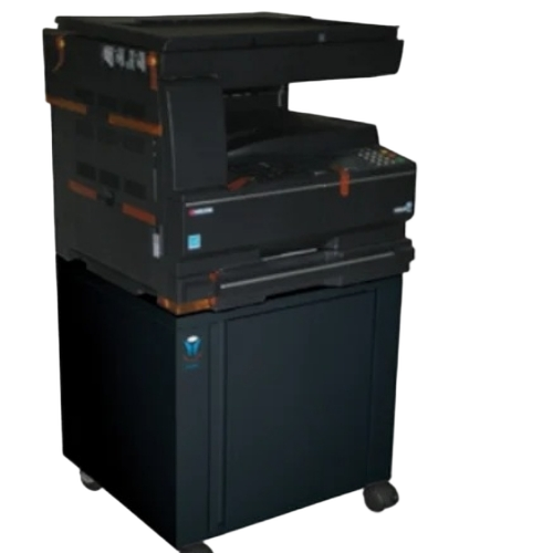 Digital Copier Machine