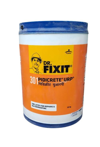 Dr Fixit Urp Water Proofing Chemical 20 Kg