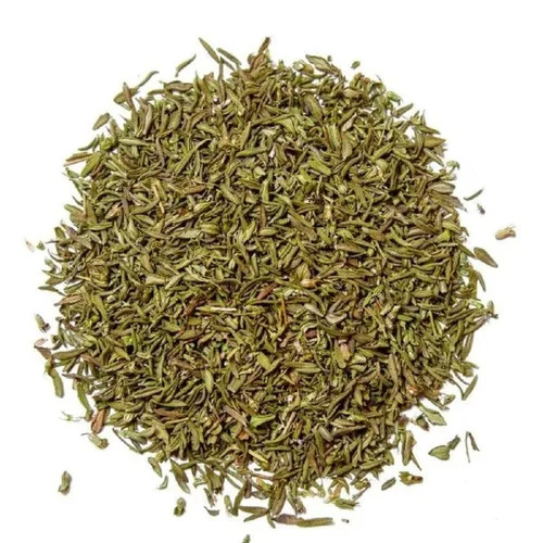 Dry Thyme Leaves