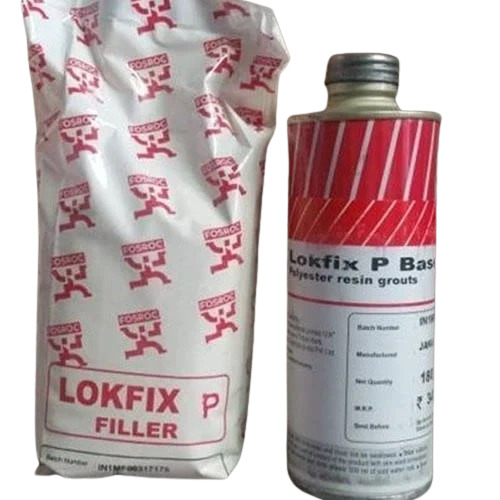 Fosroc Lokfix P Water Proofing Chemical