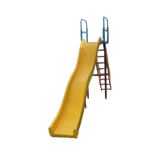 Frp Wave Slide 6 Feet Height
