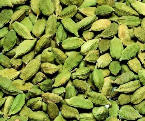 Green Cardamom