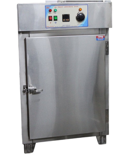 Hmg Stainless Steel Laboratory Bacteriological Incubator