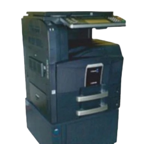 Multifunction Copier Machine