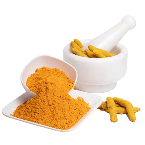 Organic Turmeric Powder