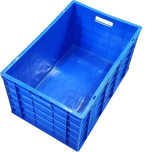 Plastic Crate