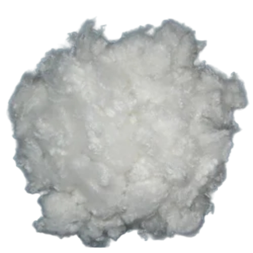 Polyester Hollow Silicon Fibre