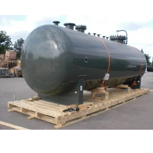 Pressure Vessel Tank