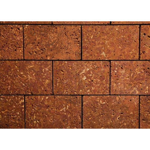 Red Laterite Stone