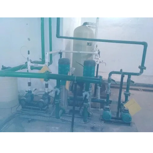 Ro Purifier - Application: Commercial