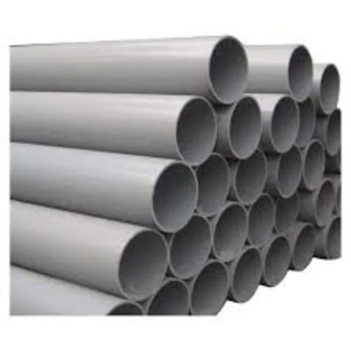 Round 2 Inch Supreme Cpvc Pipe - Working Presssure: 2.5 Kg/Sq